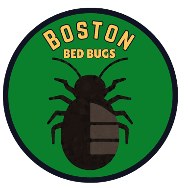 Bed Bugs Boston Logo